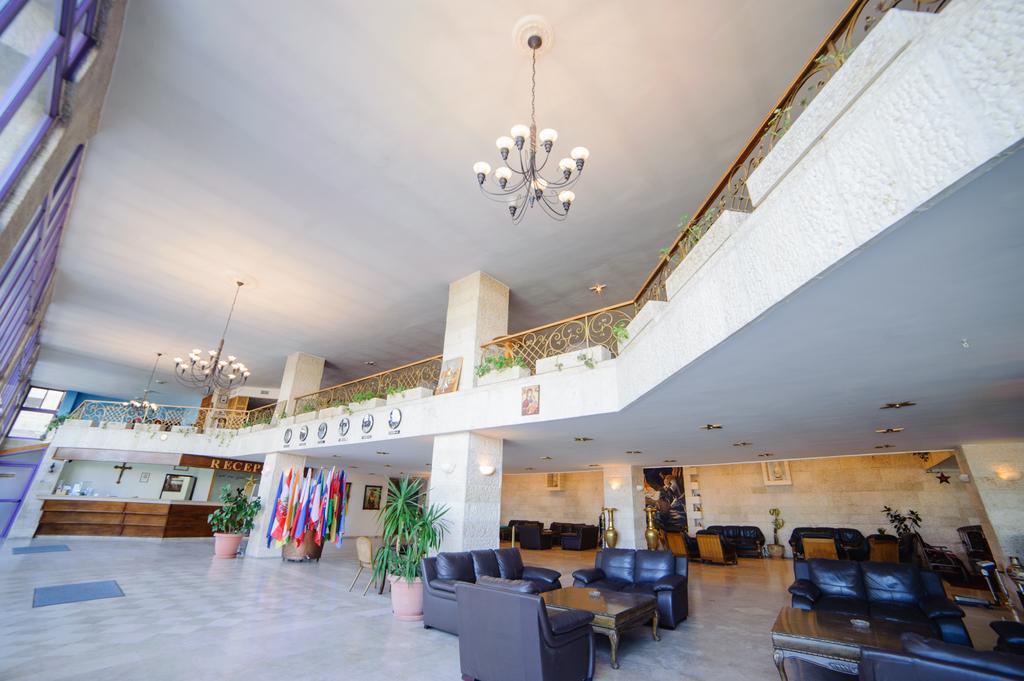 Bethlehem Hotel Exterior photo