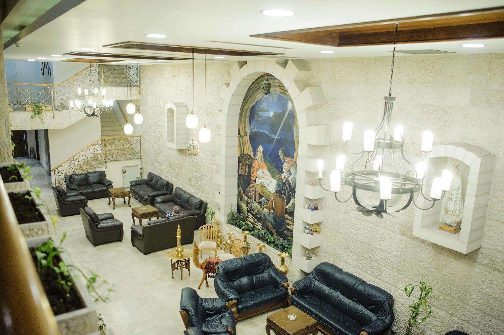 Bethlehem Hotel Exterior photo