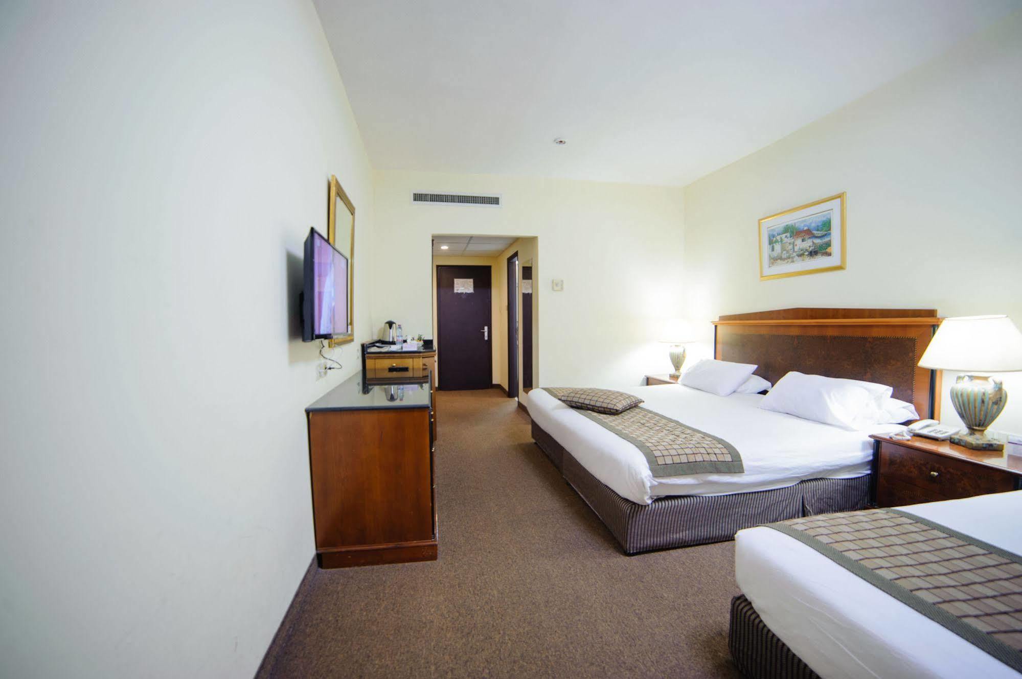 Bethlehem Hotel Exterior photo
